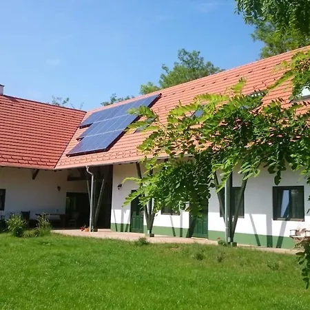 Hunor Lovastanya אורחן