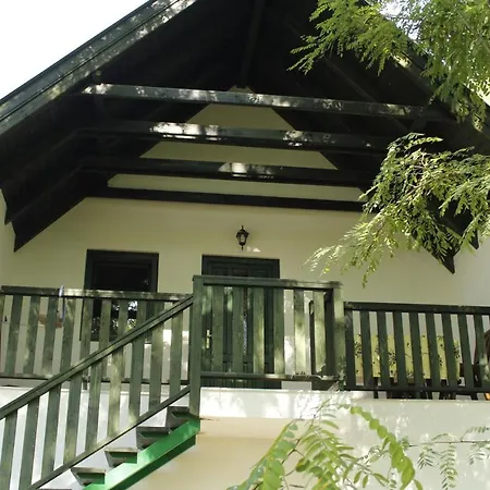 Hunor Lovastanya * Kunbaracs