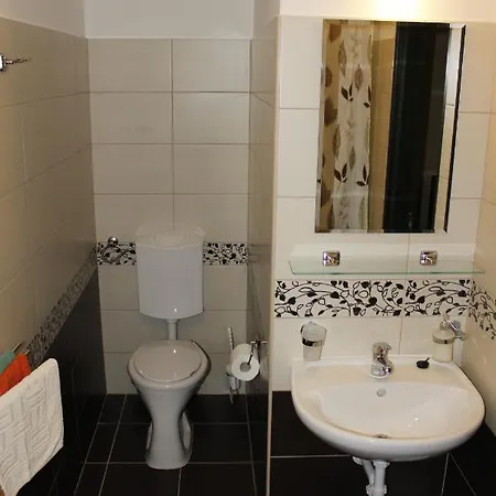 Hunor Lovastanya * Kunbaracs