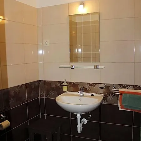 Locanda Hunor Lovastanya